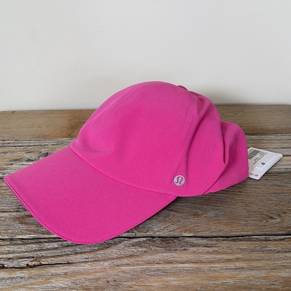 Lululemon Fast and Free Women's Run Hat
Pony - Picture 3 of 7